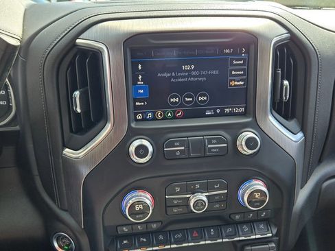 Used 2019 GMC Sierra 1500 Denali w/ Denali Ultimate Package image 12