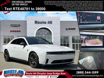 Used 2024 Dodge Charger Daytona Scat Pack w/ Plus Group