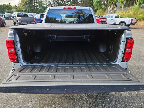 Used 2014 Chevrolet Silverado 1500 LT w/ All Star Edition AWD/4WD image 12
