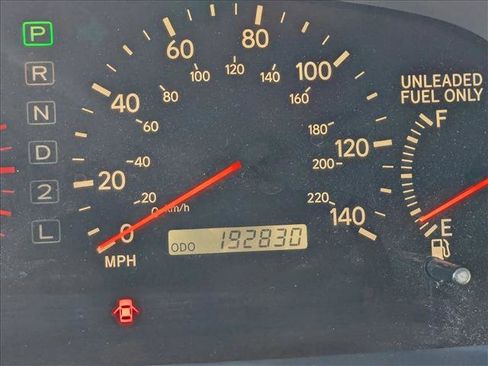 Used 1999 Lexus ES 330 image 11