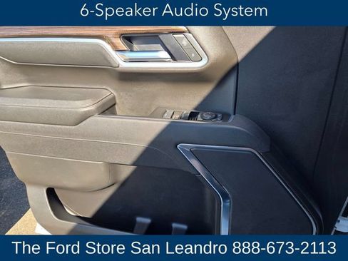 Used 2025 Chevrolet Silverado 1500 LT w/ Protection Package AWD/4WD image 25