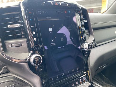 Used 2022 RAM 1500 Rebel w/ G/T Package image 14