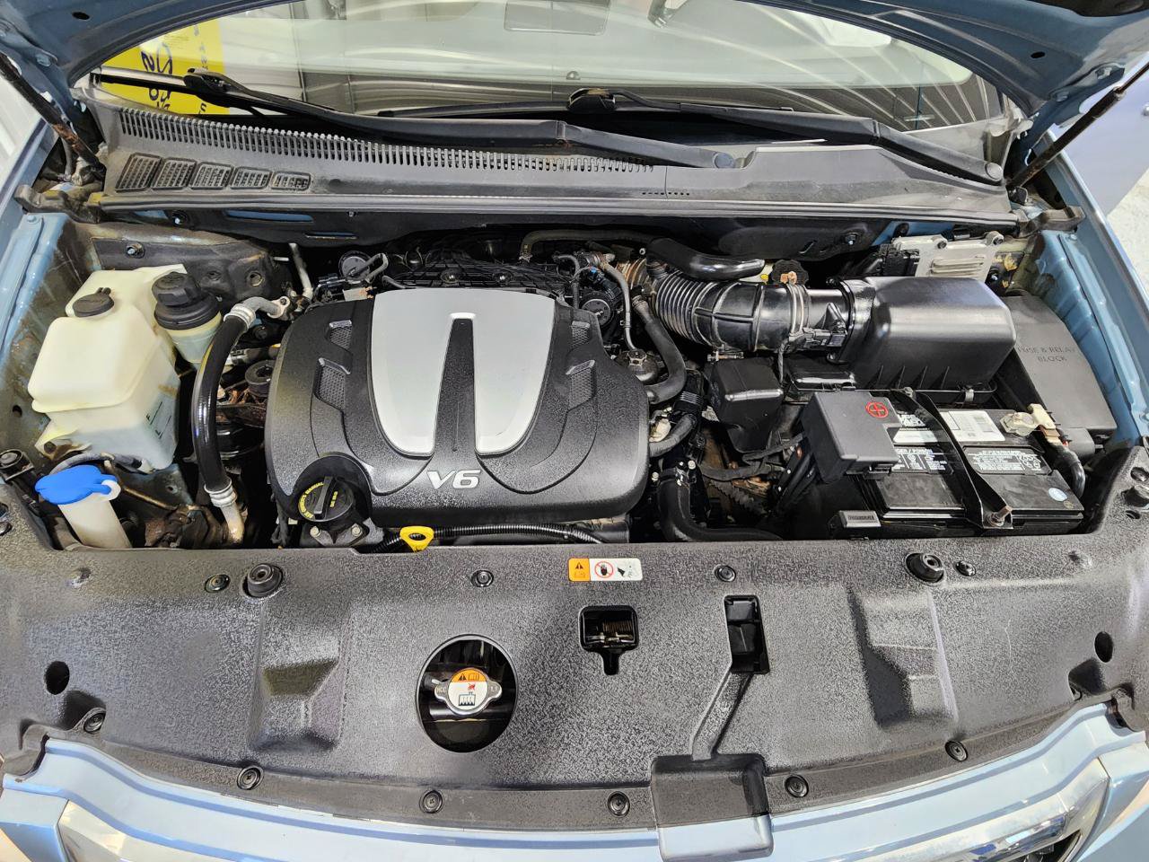 Used 2014 Kia Sedona LX FWD image 27