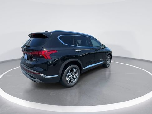 Used 2023 Hyundai Santa Fe SEL w/ Premium Package AWD/4WD image 8