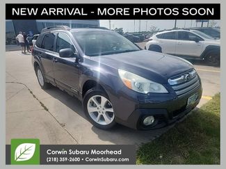 Used 2013 Subaru Outback 2.5i Premium w/ All-Weather Pkg AWD/4WD 360° Tour