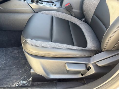 New 2025 Ford Bronco Sport Big Bend w/ Black Appearance Package image 13