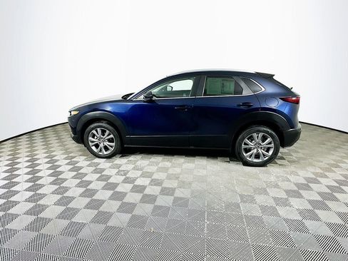 Used 2022 MAZDA CX-30 AWD 2.5 S w/ Select Package image 6