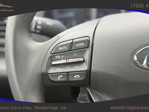 Used 2019 Hyundai Elantra SE w/ Cargo Package FWD image 21