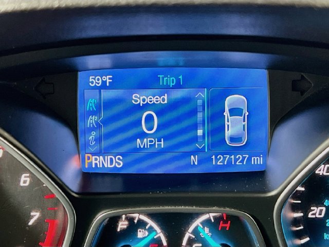 Used 2014 Ford Escape SE AWD/4WD image 15