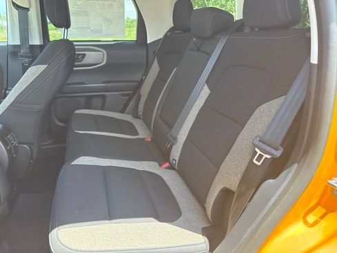 New 2026 Ford Bronco Sport Big Bend w/ Convenience Package AWD/4WD image 15