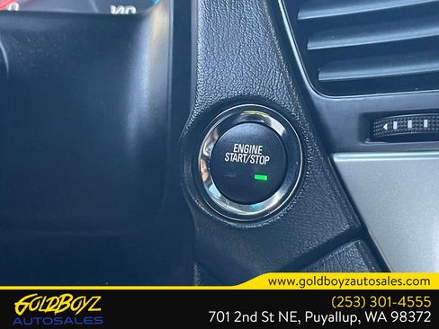 Used 2017 Chevrolet Tahoe Premier image 31