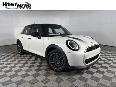 New 2026 MINI Cooper S