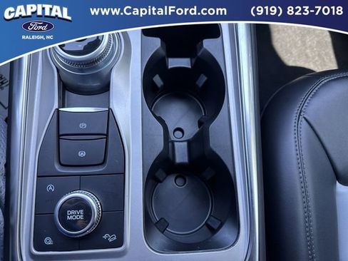 Used 2023 Ford Explorer XLT w/ Equipment Group 202A image 30