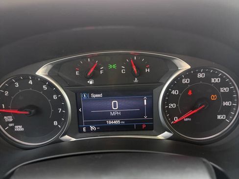 Used 2019 GMC Terrain SLE w/ Driver Convenience Package image 17