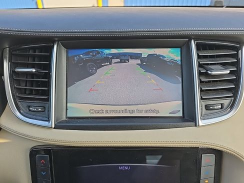 Used 2019 INFINITI QX50 Luxe w/ Cargo Package image 22