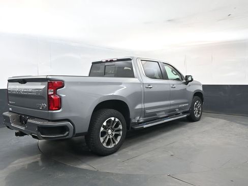 Used 2023 Chevrolet Silverado 1500 High Country AWD/4WD image 5