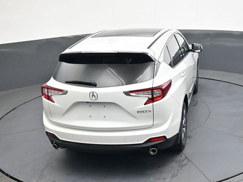 Used 2021 Acura RDX FWD w/ Technology Package image 22