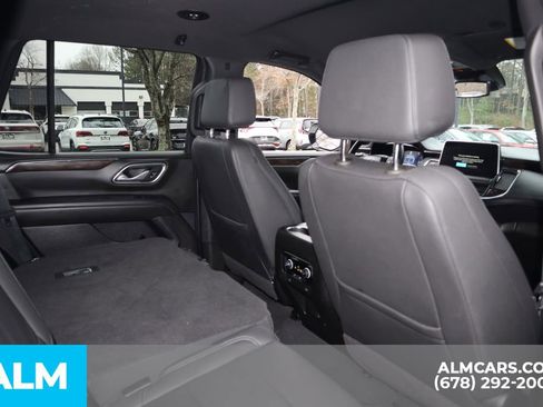 Used 2024 Chevrolet Tahoe LT image 28