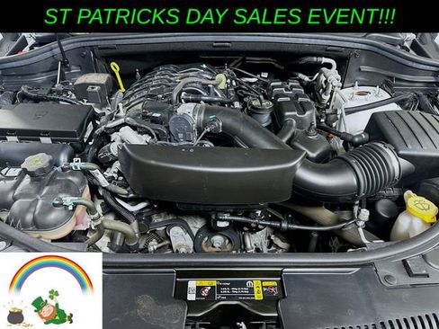 Used 2022 Dodge Durango GT image 32