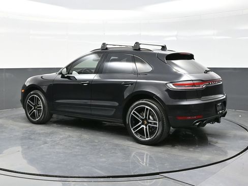 Used 2019 Porsche Macan S image 4