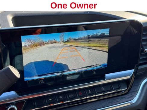 Used 2024 GMC Sierra 1500 SLT image 7