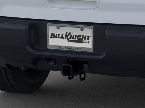 New 2026 Ford Bronco Sport Badlands AWD/4WD image 46