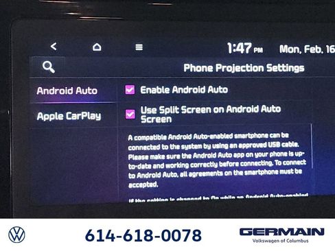 Used 2022 Kia Niro EX image 35