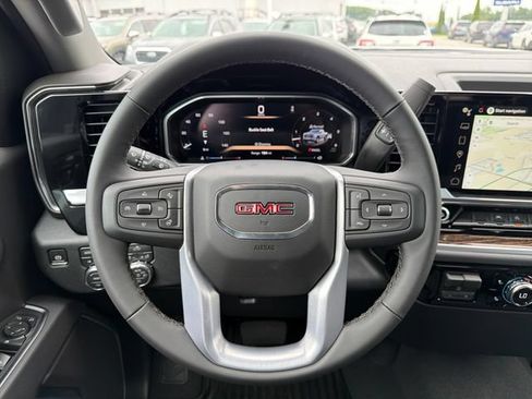 New 2026 GMC Sierra 1500 Elevation w/ X31 Off-Road Package AWD/4WD image 10