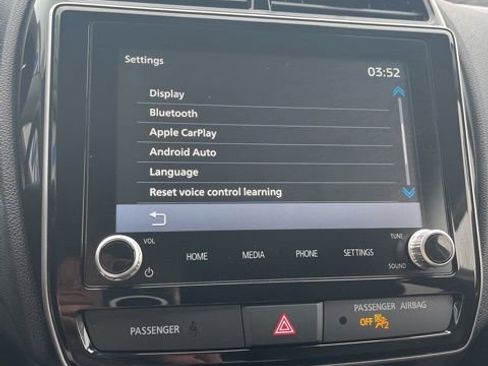 Used 2024 Mitsubishi Outlander Sport SE image 42