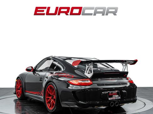 Used 2010 Porsche 911 GT3 RS RWD image 3