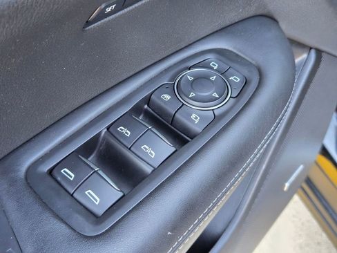 Used 2021 Cadillac XT6 Sport w/ LPO, ONYX Package image 26