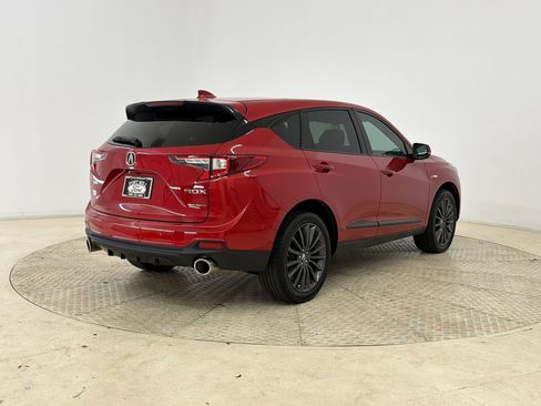 Used 2023 Acura RDX A-Spec AWD/4WD image 9