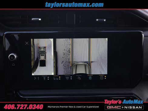 Used 2022 GMC Sierra 1500 AT4 w/ AT4 Premium Package image 19