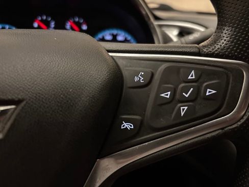 Used 2020 Chevrolet Malibu LT image 15