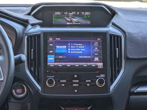 Used 2020 Subaru Forester Sport w/ Popular Package #2 image 16