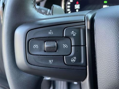 Used 2024 GMC Sierra 1500 AT4 w/ Technology Package image 20