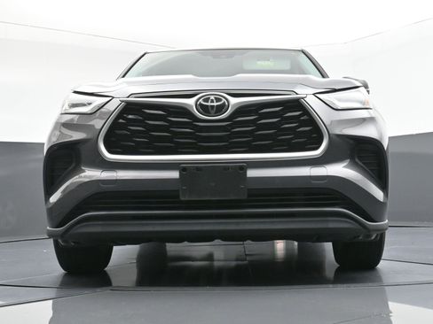 Used 2021 Toyota Highlander L image 21