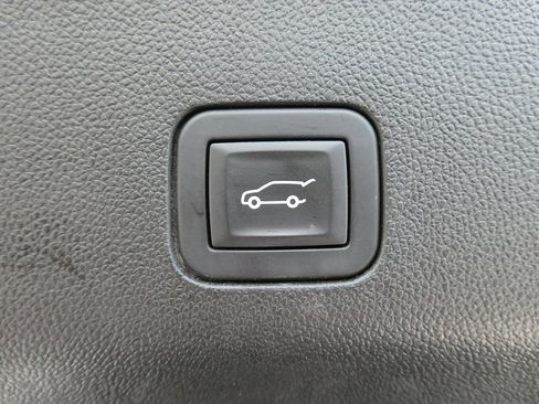 Certified 2025 Chevrolet Tahoe RST w/ Comfort Package AWD/4WD image 20