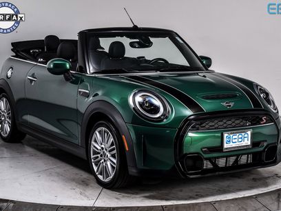 Used 2024 MINI Cooper S