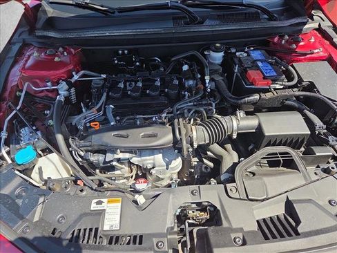 Used 2024 Honda Accord LX image 21