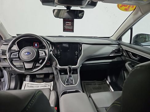 Certified 2024 Subaru Outback Onyx Edition AWD/4WD image 14