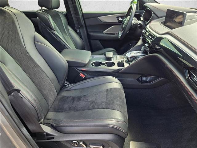 Certified 2023 Acura MDX A-Spec AWD/4WD image 20