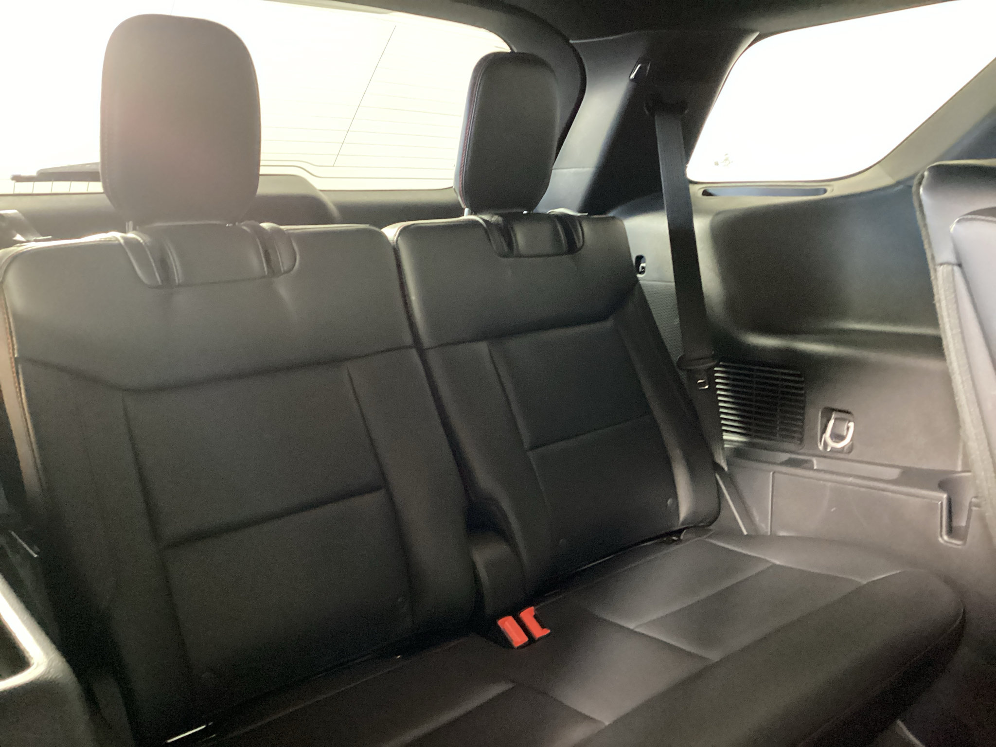 Used 2026 Ford Explorer ST-Line AWD/4WD image 13