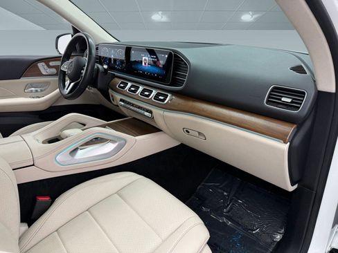 Certified 2022 Mercedes-Benz GLE 350 image 21