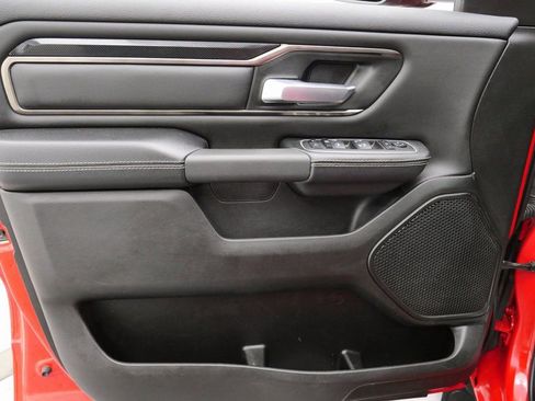 Used 2022 RAM 1500 Sport w/ Rebel Level 2 Equipment Group image 14