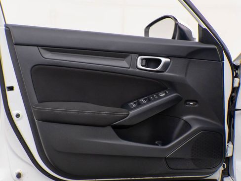 Certified 2023 Honda Civic LX image 14