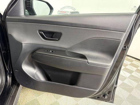 Used 2024 Hyundai Kona N Line image 16