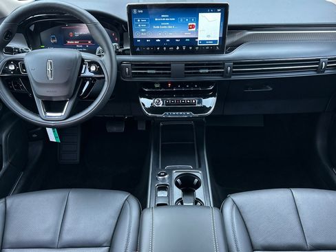 New 2025 Lincoln Corsair Grand Touring w/ Equipment Group 301A image 12
