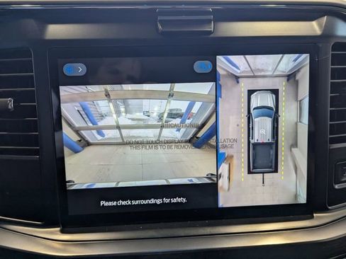 New 2026 Ford F350 Lariat w/ Snow Plow Prep Package image 27