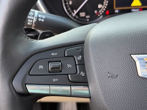 Used 2024 Cadillac CT5 Premium Luxury RWD image 27